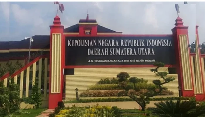 Aktivis Medan Desak Polda Sumut dan BNN Periksa Dugaan Tangkap Lepas Oknum Kades Bandar Juga Pengguna Narkoba