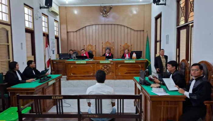Nasabah Bank Sumut Syariah Tuntut Pembebasan: Eksepsi Menarik Perhatian Publik