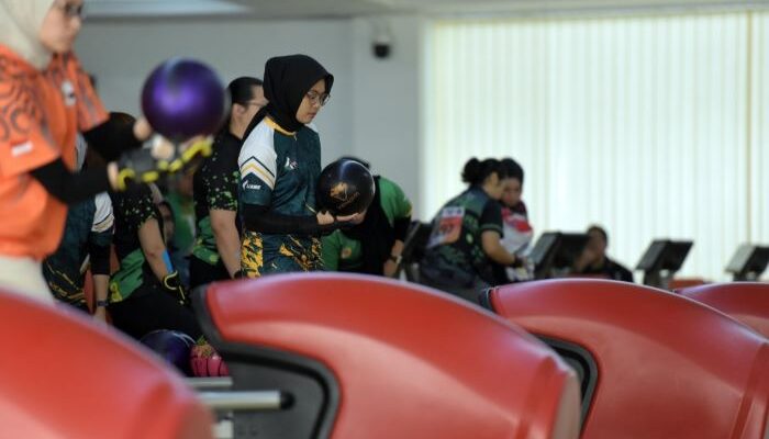 Tim Boling Putri Sumut Berjuang Menuju Semifinal PON XXI: Selisih Tipis, Siap Tantang Jawa Timur