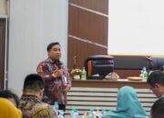 Wali Kota Medan Ajak Semua Pihak Capai Target SDGs melalui Kolaborasi Sinergis
