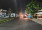 Wali Kota Medan Bobby Nasution Tangani Perbaikan Tiga Jalan Provinsi: Inisiatif Beri Dampak Positif untuk Warga
