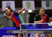 Bali Pecahkan Tradisi: Ganda Campuran Raih Emas Perdana di PON 2024!