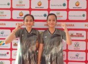 Aceh Guncang PON 2024! Ganda Putri Kandaskan Unggulan Empat dengan Kemenangan Gemilang