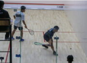 Jawa Barat Tampil Gemilang di PON 2024: Kuasai Grup A dan Bersiap Hadapi Semifinal Squash!