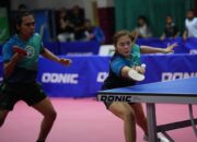 Kejutan Emas! Bali Raih Medali Emas Ganda Campuran di Final PON 2024 dengan Kemenangan Dramatis