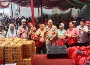 Wong Chun Sen Gelar Sosialisasi Perda No.5/2015, Bahas Strategi Penanggulangan Kemiskinan di Medan