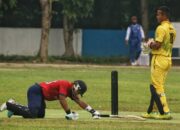 Hujan Mengancam! Strategi Cerdas di Pertandingan Kriket PON XX