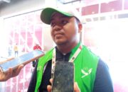 Kejadian Tak Terduga! Tim Medis Tanggap Tangani Cedera Dua Atlet Dancesport di PON XXI