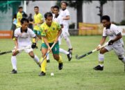 Kaltim Menang Dramatis 3-1 atas DKI Jakarta: Pelatih Hoki Lapangan Putra Siap Sabet Emas!