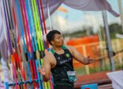 Misi Emas: Sumut Bidik 6 Medali Emas di PON XXI Atletik 2024!