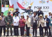 Momen Menegangkan: Nustrdinov Persembahkan Emas untuk Sumut di Equestrian!