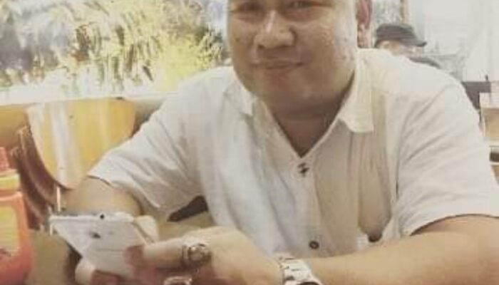 Ketum PWTOI Aris Harianto Optimis: Pelantikan Prabowo-Gibran Bawa Harapan Baru untuk Indonesia Lebih Maju