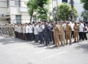 Bapenda Medan Raih Rp10,7 Miliar dalam 5 Hari, Kejar Wajib Pajak di 4 Kecamatan