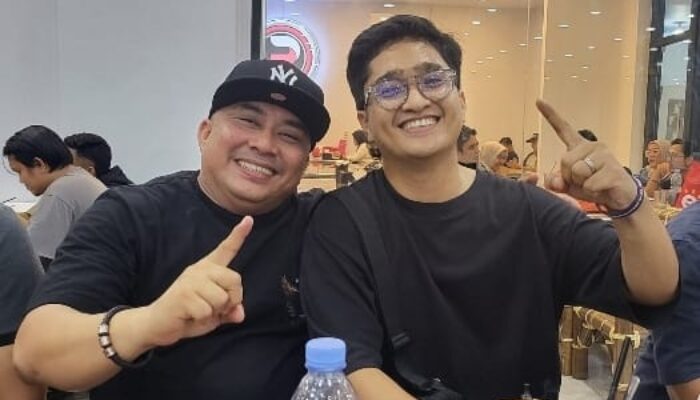 Penuh Gagasan Segar, Ketua Advokasi Pasti Bobby Apresiasi Strategi Bobby-Surya di Debat Publik Pilkada Sumut 2024
