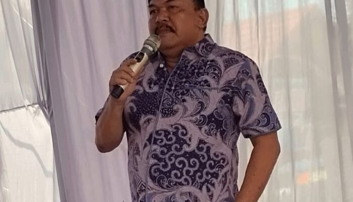 Erwan Rozadi Nasution Ungkap Pentingnya Restorative Justice: Solusi Damai Tim Pasti Bobby Sumut untuk Masyarakat