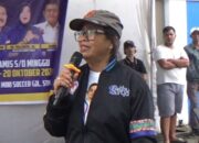 Hj. Trila Murni: Jaga Sportivitas dan Kedamaian di Turnamen FUN Mini Soccer Pasti Bobby Medan