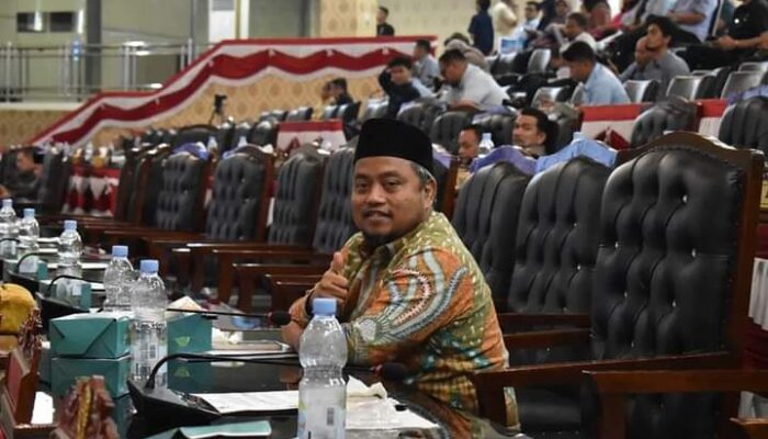 DPRD Medan Pertanyakan Pengguna Parkir Berlangganan Masih Dikutip