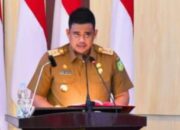 Bobby Tanggapi Pemandangan Umum Fraksi-Fraksi di DPRD Medan Tentang R-APBD 2025