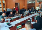 DPRD Medan Tuding Bobroknya Kinerja Penyelenggara Pemilu di Medan