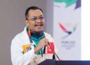 Provinsi Sumut Urutan Kelima Nasional IKIP
