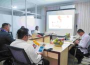 SIPKOMEN: Inovasi Digital Pariwisata Medan, Pj Sekda Dorong Pengembangan untuk Tarik Wisatawan