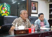 Transformasi Pelayanan Kesehatan: Puskesmas Medan Tengah Siap Terapkan PPK BLUD!