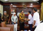 Plt Wali Kota Medan Ajak APMIKIMMDO Sinkronkan Program untuk Dorong Pertumbuhan UMKM!