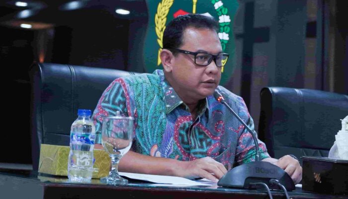 Temuan BPK RI, Bapenda Kota Medan Kejar Kekurangan Pajak Rp5 Miliar, SKPDKB Sudah Diterbitkan