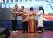 Plt Wali Kota Medan Aulia Rachman Siap Tingkatkan Kolaborasi dengan Kapolrestabes Baru Jelang Pilkada