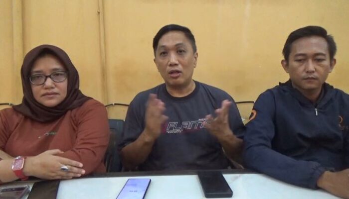 Erwin Henderson Kecewa: Pemanggilan Saksi Berlebihan dalam Kasus KDRT, Padahal Dirinya Saksi Peristiwa dan Tidak Berada di Tempat Kejadian Serta Bukan Saksi Pelapor Atau Orang yang Dilaporkan Dalam Perkara