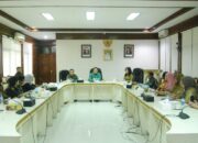 Pj Gubernur Sumut Fatoni Beri Motivasi Warga yang Dievakuasi dari Lebanon, Simak Pesan Pentingnya!