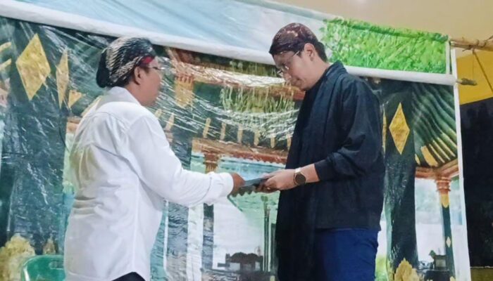 Rico Waas Berjanji Tuntaskan Legalitas Tanah Mabar Hilir Jika Terpilih, Warga Beri Dukungan Penuh