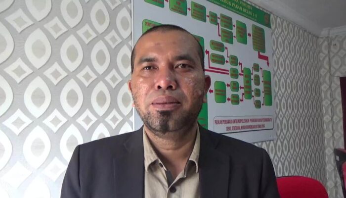 Kekecewaan Warga Komplek Veteran: Sidang Mediasi PT United Orta Berjaya Kembali Ditunda