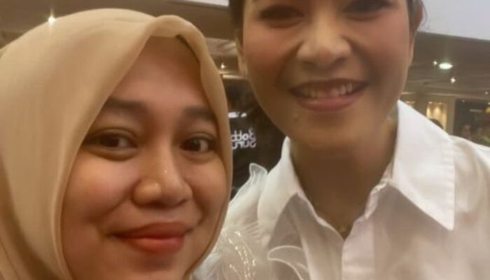 Kahiyang Ayu Jadi Inspirasi, Dokter Elviani: Bobby-Surya Adalah Harapan Baru untuk Sumut