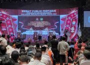 Persiapan Debat Publik Pertama Pilkada Medan: Rico Waas Soroti Pembangunan Sumber Daya Manusia