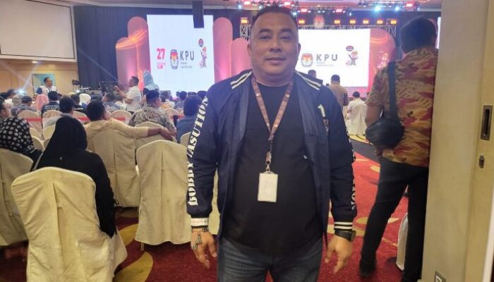 Dr. M. Sa’i Rangkuti: Dukungan Total untuk Bobby-Surya di Debat Pamungkas Pilgub Sumut 2024