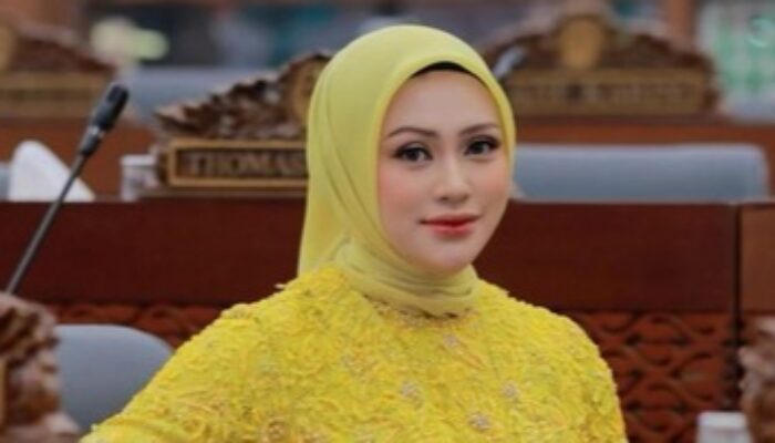 Golkar Resmi Tunjuk Erni Ariyanti Sebagai Ketua DPRD Sumut Periode 2024-2029: Memecahkan Rekor Sejarah!