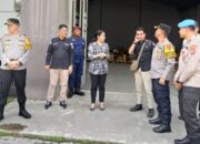Logistik Pilkada Wali Kota Medan Mulai Tiba di Gudang KPU, Ini yang Sudah Diterima!