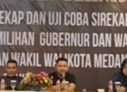 KPU Medan Gelar Bimtek Lanjutan Sirekap, PPK dan PPS Siap Rekap Suara Pilkada 2024!