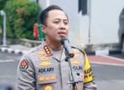Polri Tangkap Dua Tersangka Baru Kasus Mafia Akses Judi Online di Komdigi