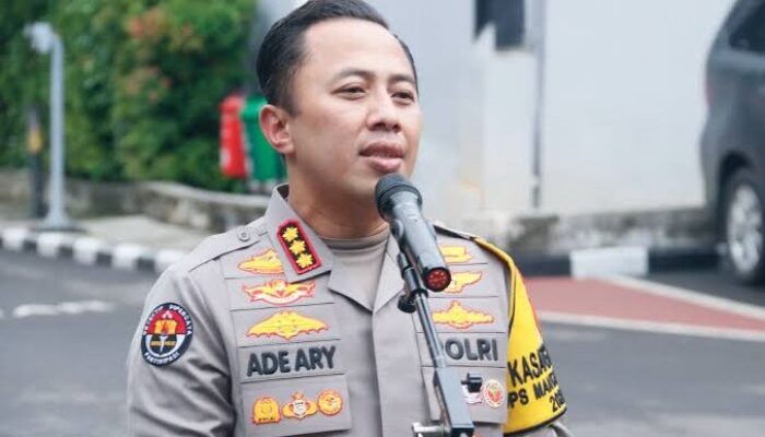 Polri Tangkap Dua Tersangka Baru Kasus Mafia Akses Judi Online di Komdigi