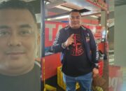 Dr. M. Sa’i Rangkuti Siap Jadi Garda Terdepan Dukung Instruksi Presiden Prabowo dalam Perang Melawan Judi Online: Edukasi Masyarakat dan Tindak Tegas Pemodal