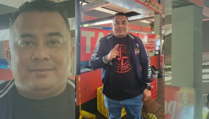 Dr. M. Sa’i Rangkuti Siap Jadi Garda Terdepan Dukung Instruksi Presiden Prabowo dalam Perang Melawan Judi Online: Edukasi Masyarakat dan Tindak Tegas Pemodal