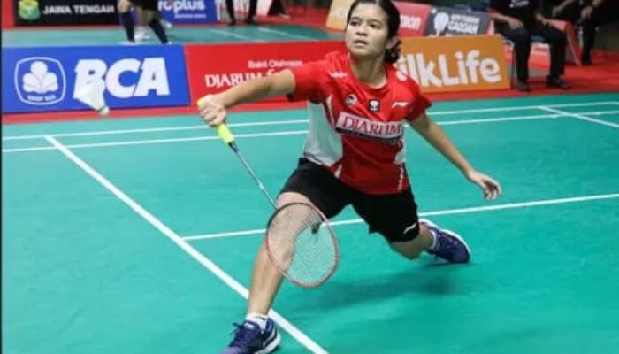 PB Djarum Pertahankan Gelar Juara Umum dengan Borong 16 Emas di Gubernur Cup 2024, Siapa yang Bisa Menyaingi Dominasi Mereka?
