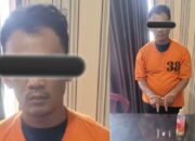 Penangkapan Residivis Narkoba di Tanah Karo: Bukti Komitmen Polres Berantas Peredaran Sabu, Ini Penjelasan Lengkap Kapolres