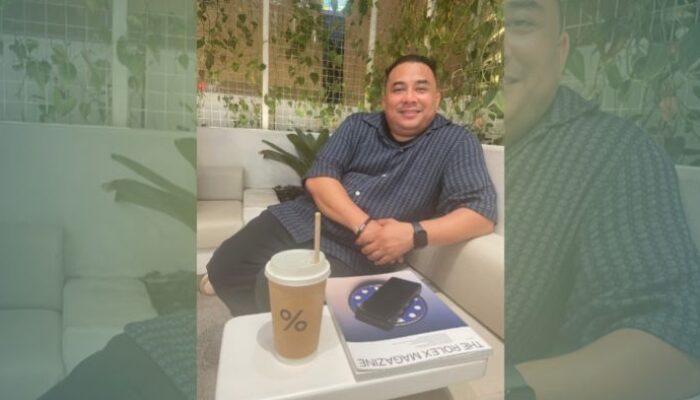 Dr. M. Sa’i Rangkuti: Jangan Terpancing Isu Negatif, Pilih Pemimpin Berdasarkan Integritas dan Program Nyata