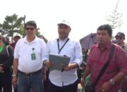 Pengadilan Negeri Lubuk Pakam Gelar Sidang Lapangan Sengketa Tanah, Antar Kuasa Hukum Beda Versi, Kuasa Hukum Tergugat: Status Kepemilikan Sudah Inkrah