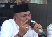 Menggugah Hati: Perjuangan Erwan Rozadi Nasution dalam Memberikan Tali Asih untuk 99 Anak Yatim