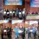 Suasana saat Tim Advokasi Hukum Pasti Bobby Sumut melaksanakan penyuluhan mengenai Restorative Justice di Kecamatan Sawit Seberang, Kabupaten Langkat, pada Kamis, 3 Oktober 2024. (pelitaharian.id/Foto: ist).