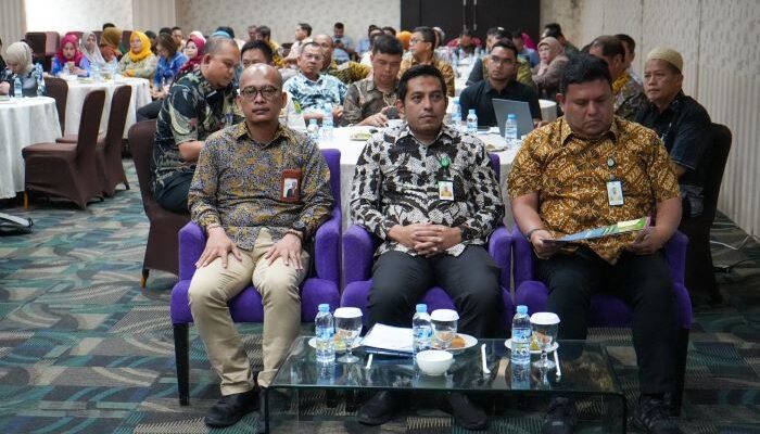 Evaluasi Total Pelayanan Publik di Medan, Pemko Lakukan Pemantauan Mendalam Semua Perangkat Daerah